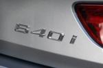 BMW 6-Series Convertible 2011 года